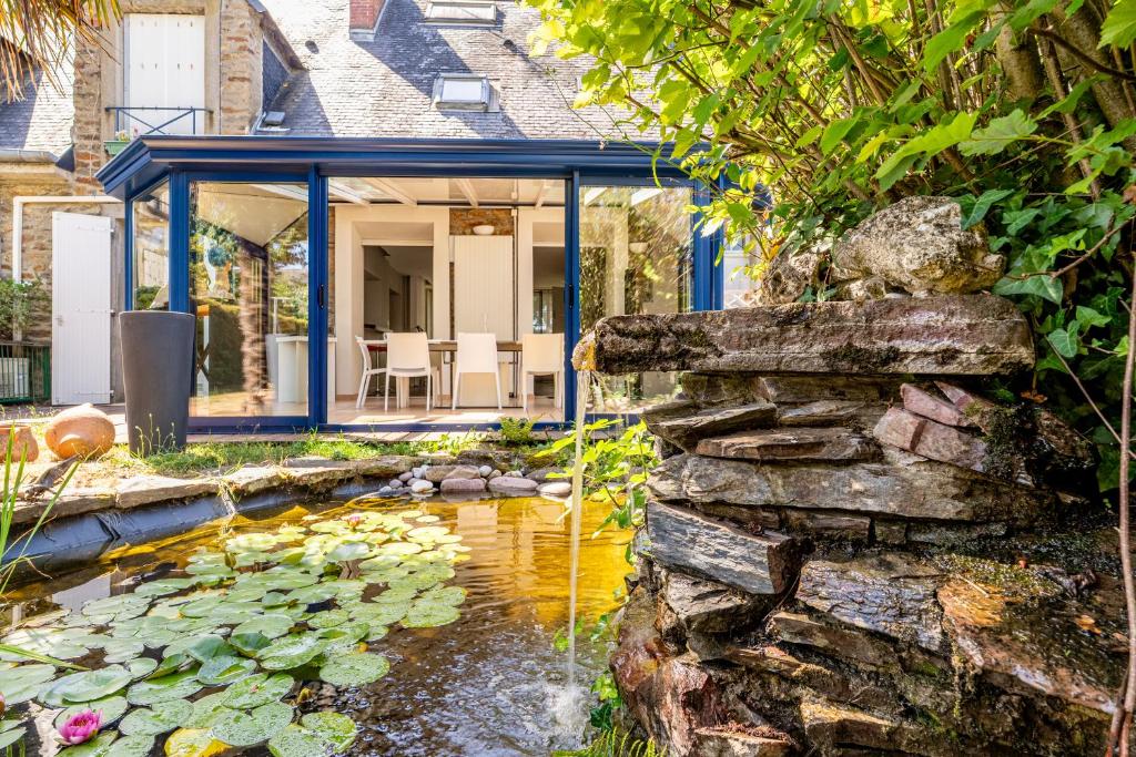 Offre exclusive ! Maison avec jardin et stationnement gratuit - 2