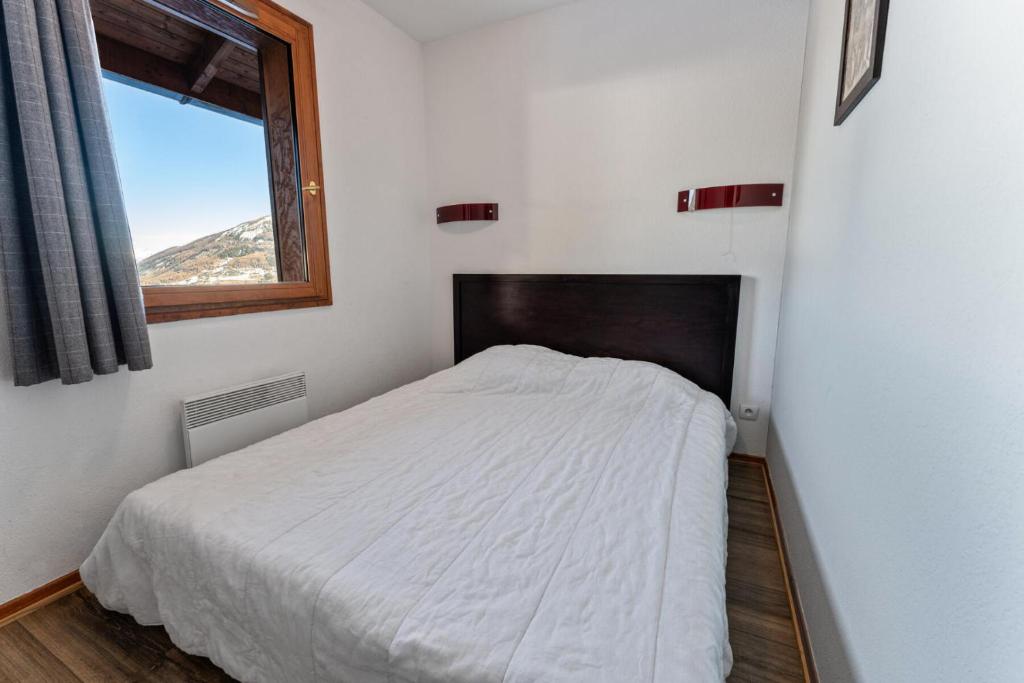 Résidence La Combe D'or - Chalet de montagne 10 personnes "skis aux pieds" MAE-7963 - 3