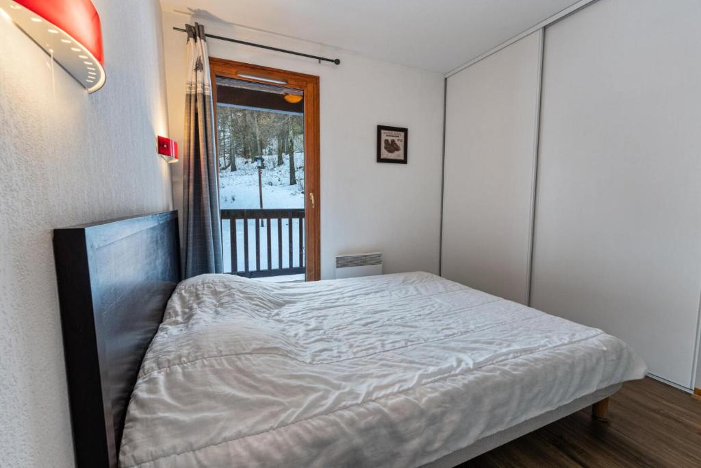 Résidence La Combe D'or - Chalet de montagne 10 personnes "skis aux pieds" MAE-7963 - 5