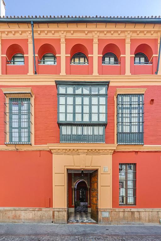 Casa Palacio Guiomar by SHS - 2