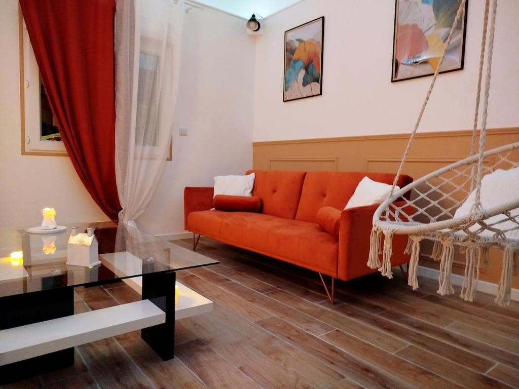 L'envolée maison privative avec balnéo 2 places et sauna - 2