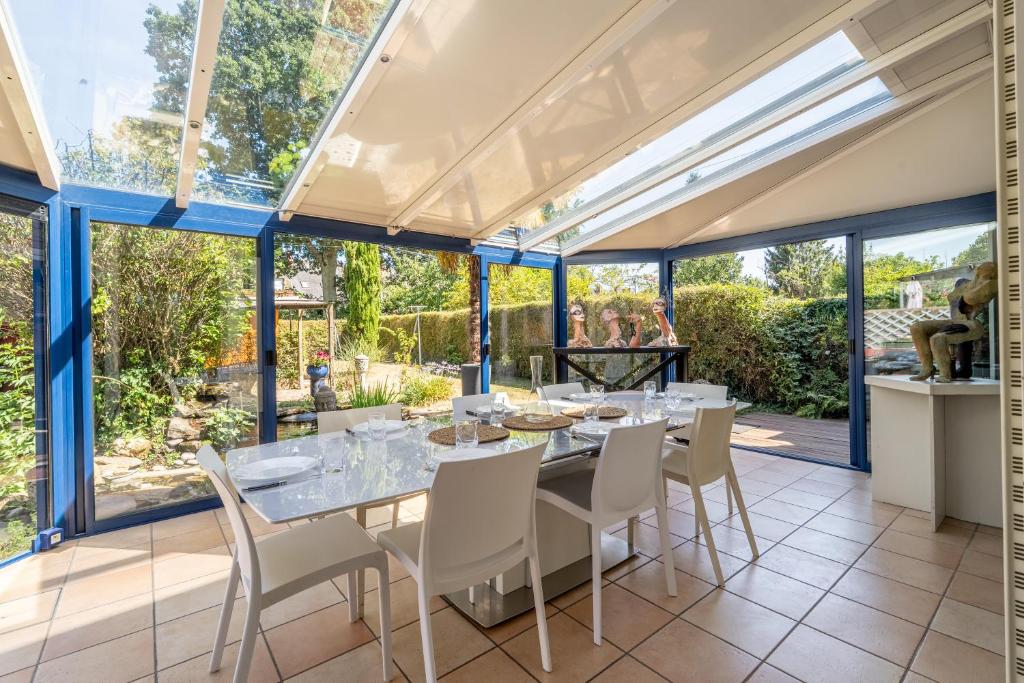 Offre exclusive ! Maison avec jardin et stationnement gratuit - 5