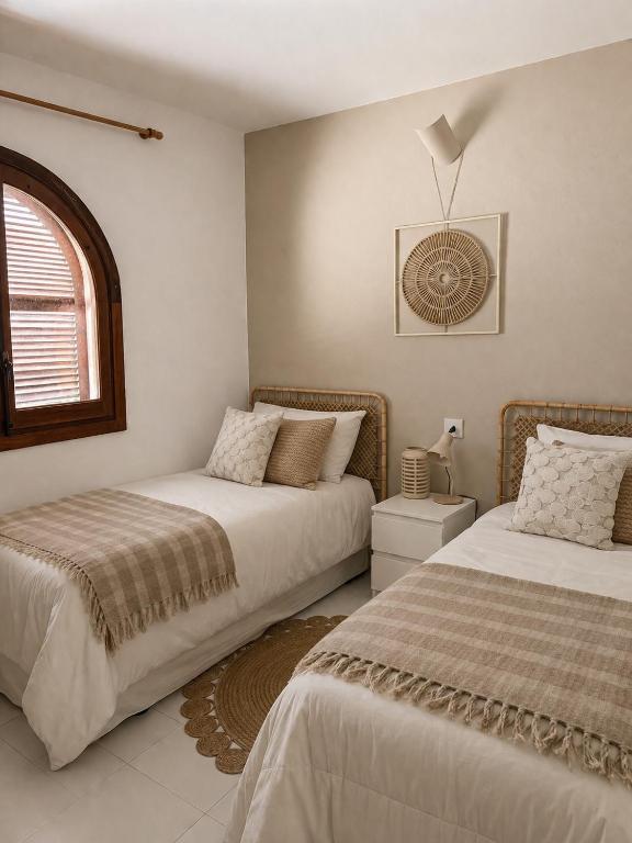 Casa Flamenco Duplex in La Manga - 2