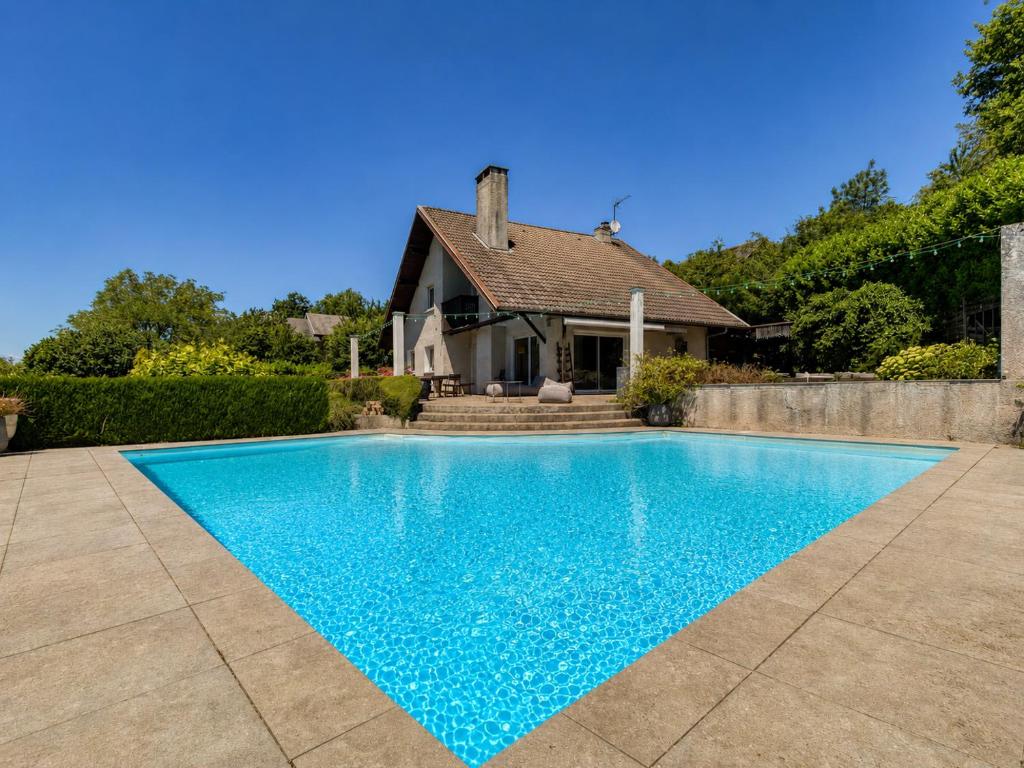 Villa Belvédère - 1