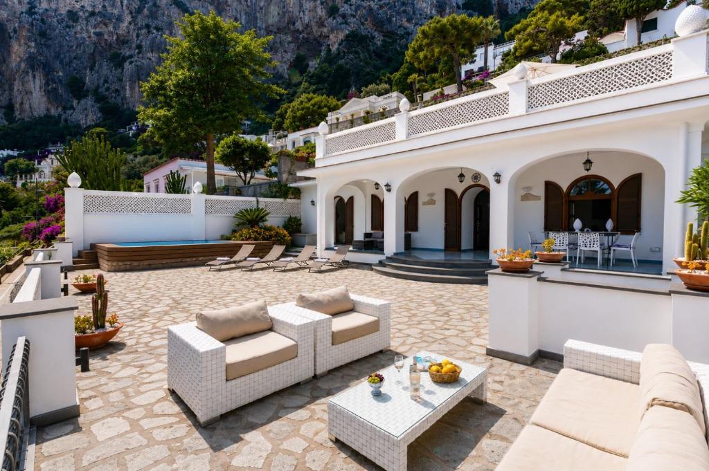 Villa Capri by MyVillaCollection - 2
