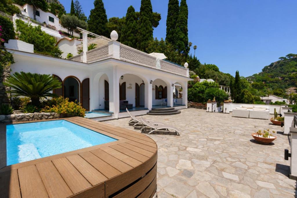 Villa Capri by MyVillaCollection - 3