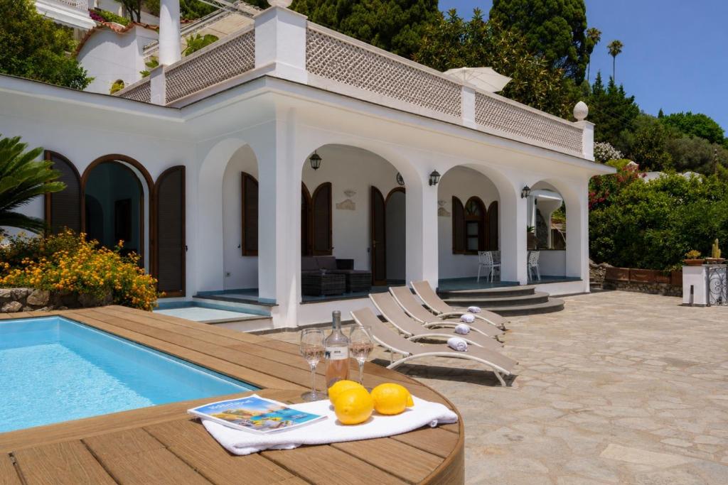 Villa Capri by MyVillaCollection - 4