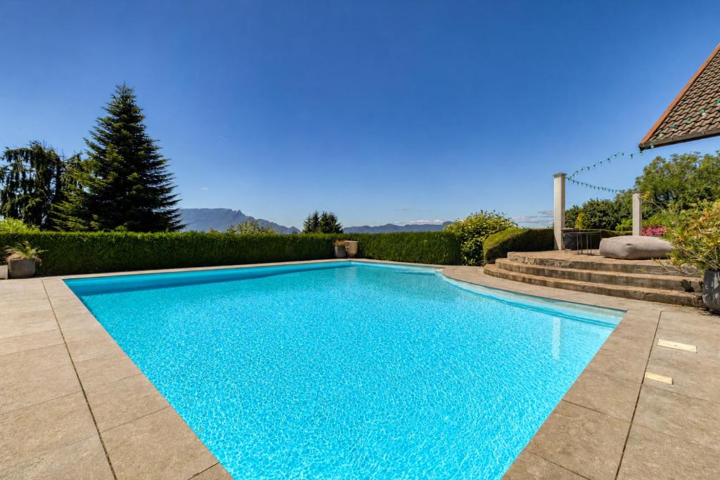 Villa Belvédère - 5