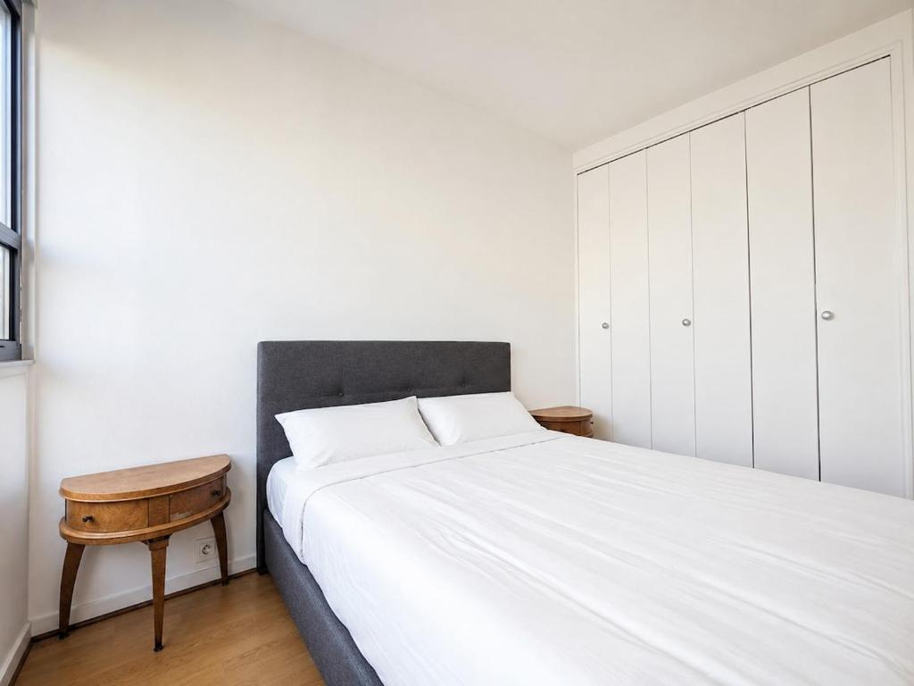 Appartement paisible et moderne - 3 personnes - 5