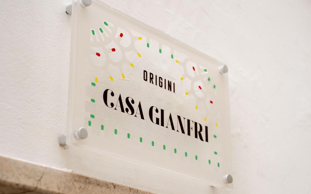 Casa Gianfri 2 - 1