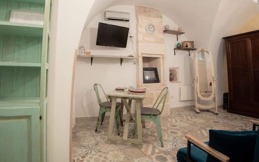 Casa Gianfri 2 - 4