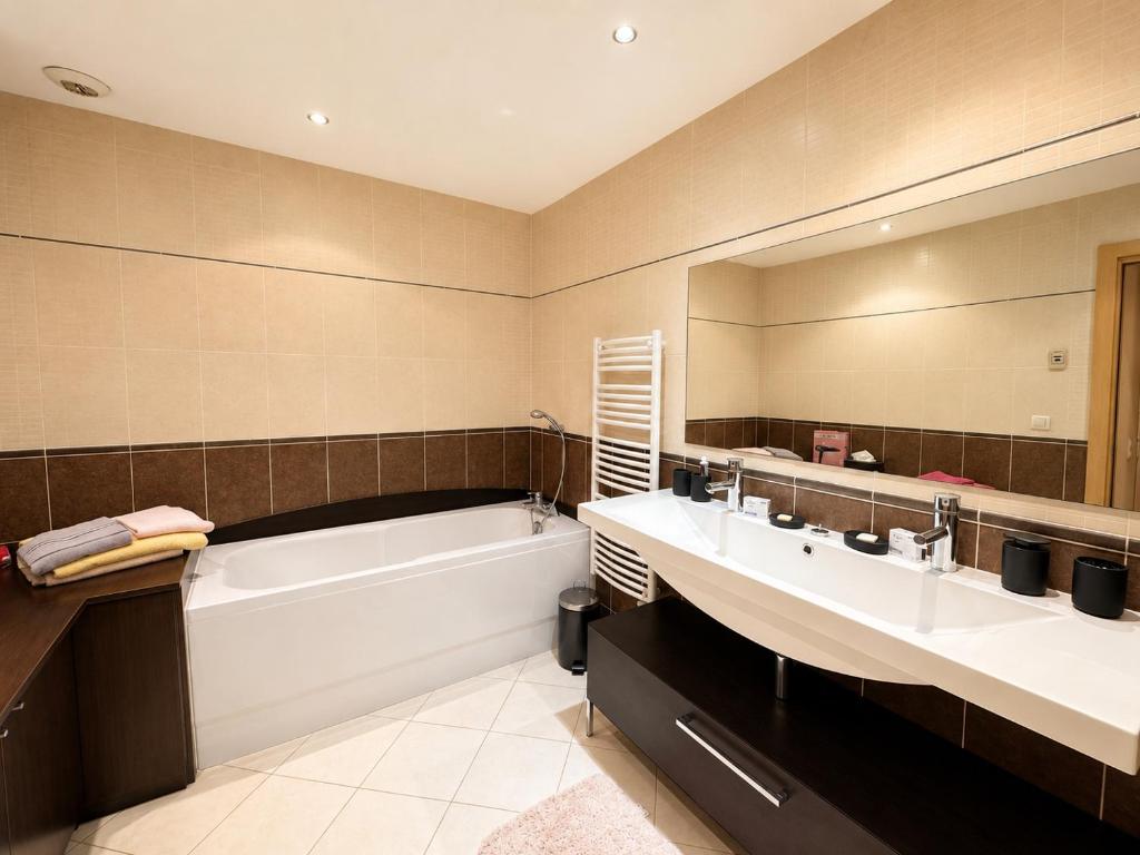 Appartement haut de gamme en centre-ville - 5