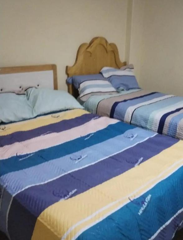 Mini apartment with parking - 3