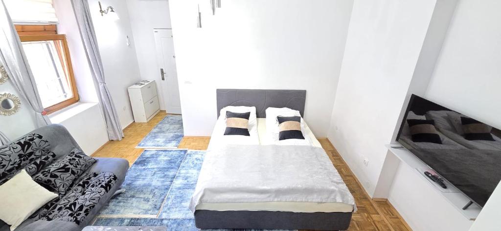 Apartment A with free parking - 5