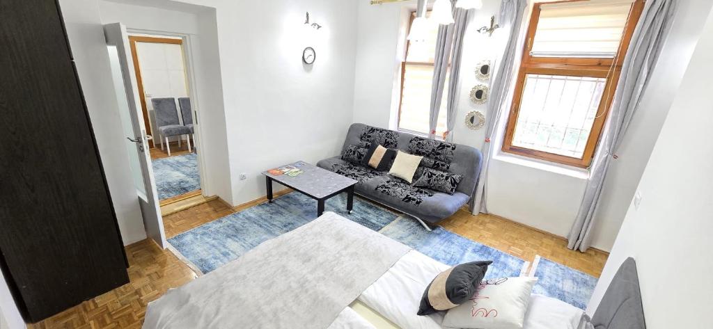 Apartment A with free parking - 4