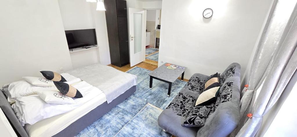 Apartment A with free parking - 3