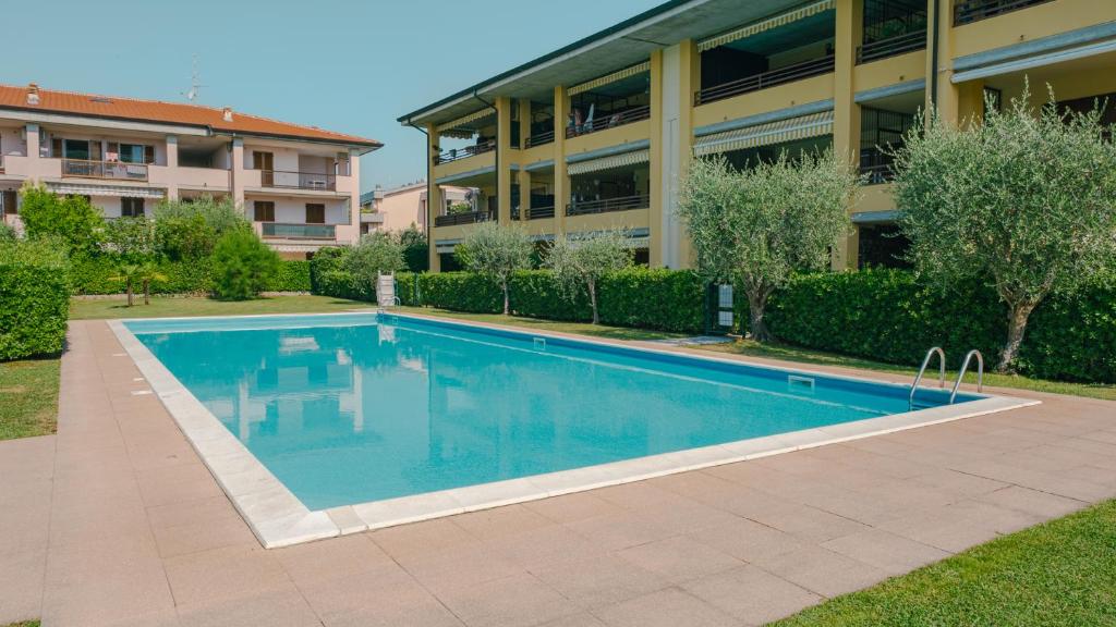 Colombare Suite - 5