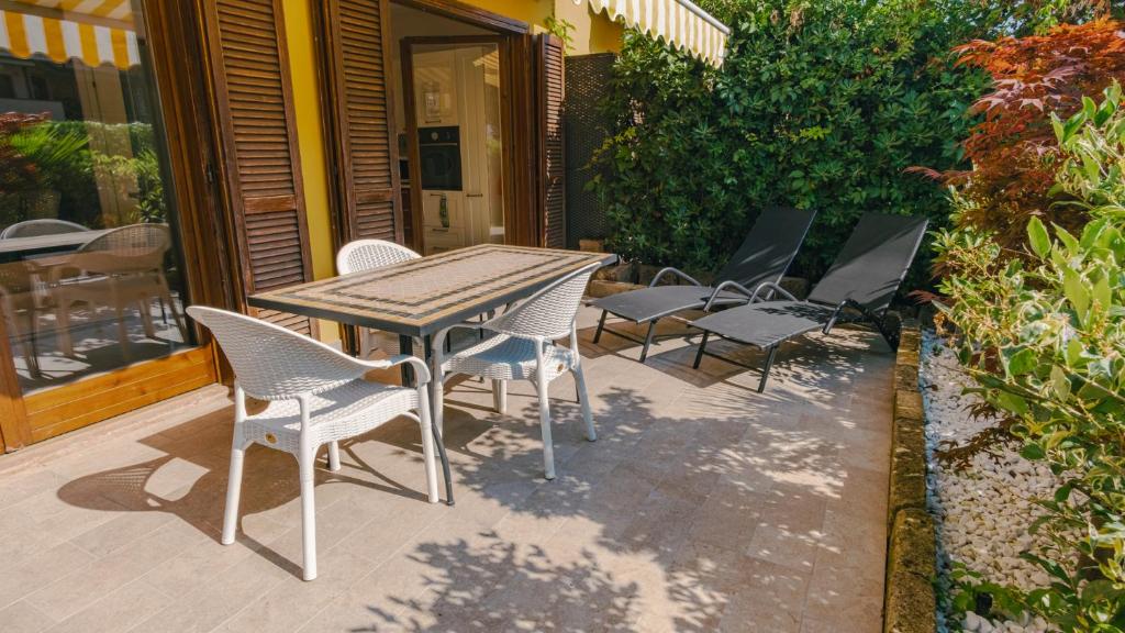 Colombare Suite - 2