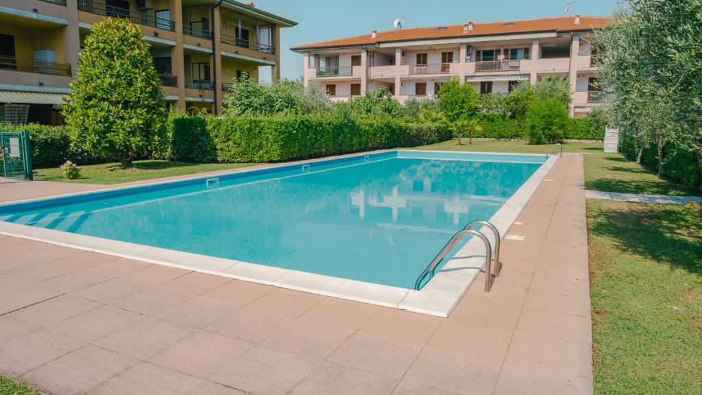 Colombare Suite - 3