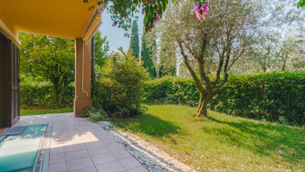Colombare Suite - 4