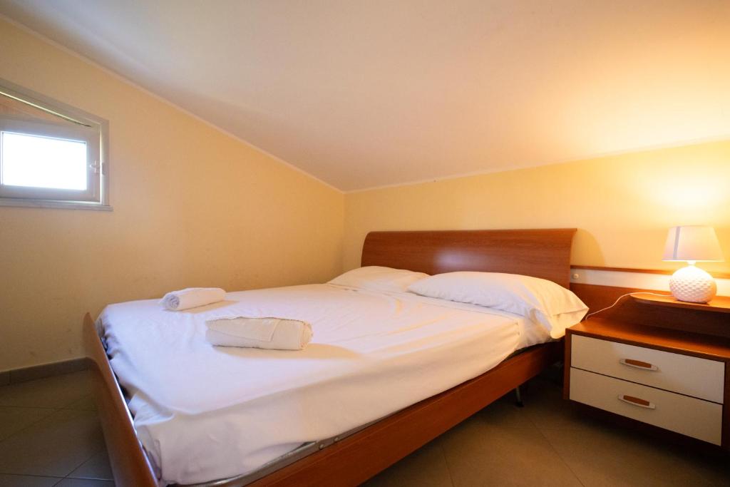 Solemar Sicilia - Residence Vara - 4