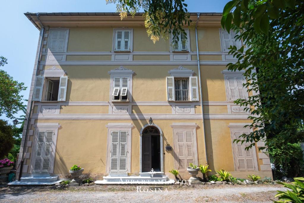 Appartamento Rosina - 3