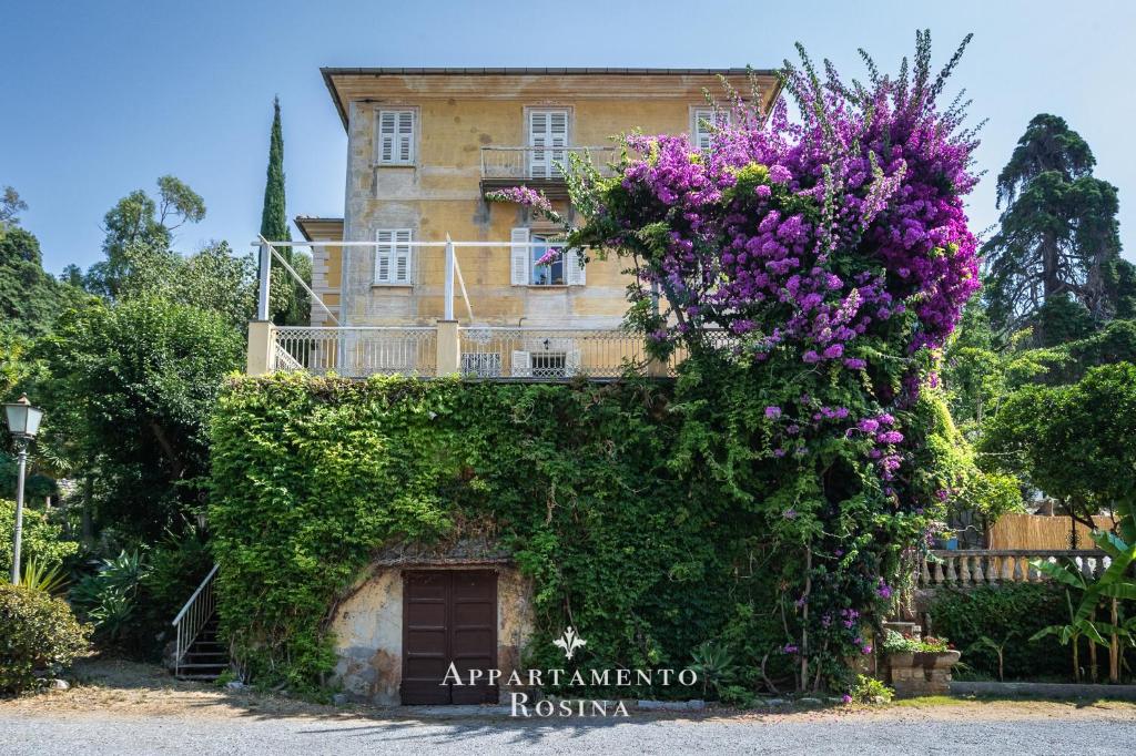 Appartamento Rosina - 4
