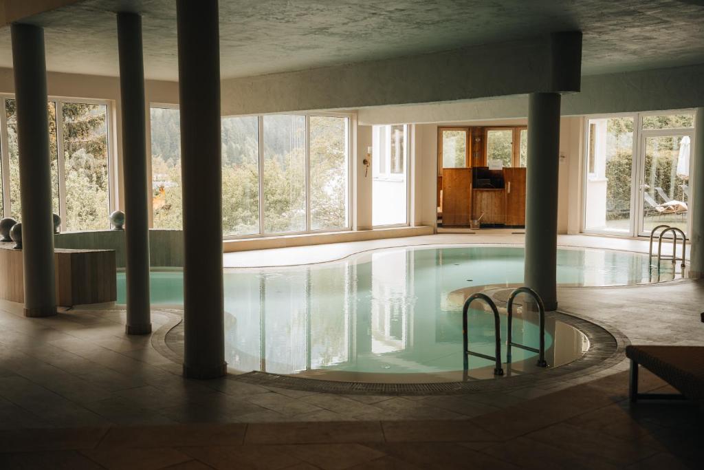 Alpinresort Stubaierhof 4S - 2