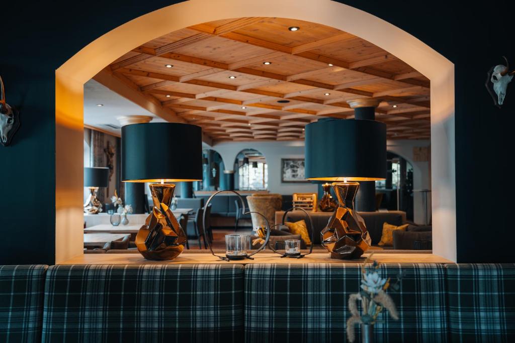 Alpinresort Stubaierhof 4S - 4