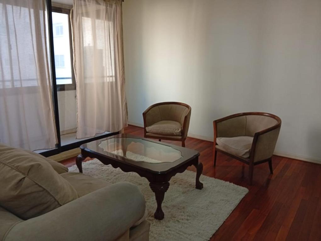 Ubicación Ideal en Recoleta con pileta, laundry y sauna - 3