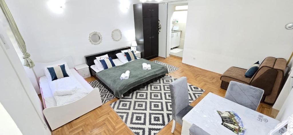 Apartment B with free parking - 4