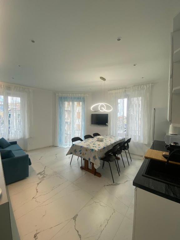 Caruggio Albycocco - Exclusive Apartment Alassio - 1