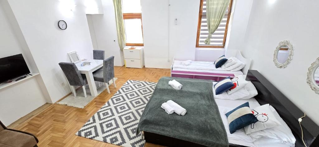 Apartment B with free parking - 3
