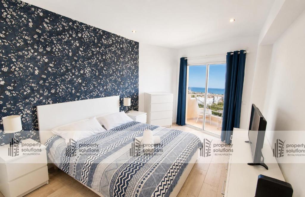 Apartamentos Tamarindos - Puerto Marina - Primera Linea de Playa - 4