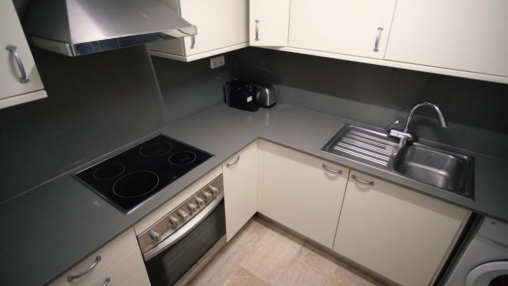 Apartamento Cavall Bernat I by HR COSTABRAVA - 2
