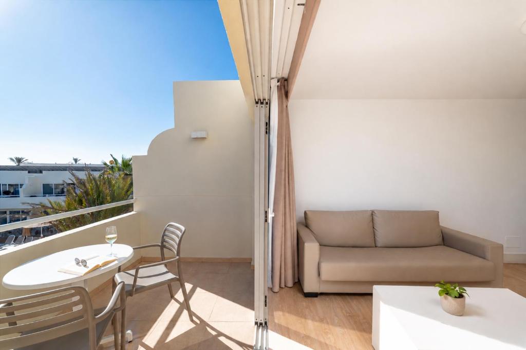 Hotel Arena Suite - Adults Only - 5