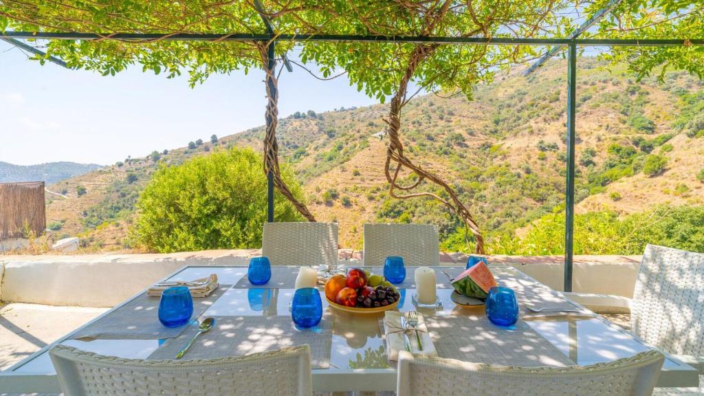 Cortijo Jurcos Torrox by Ruralidays - 5