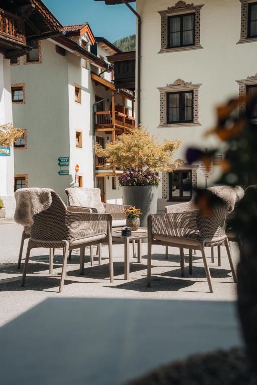 Alpinresort Stubaierhof 4S - 3