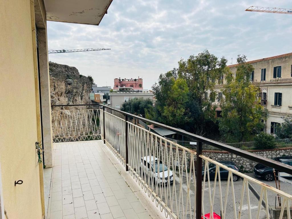 Atratina Vista Mare - 4