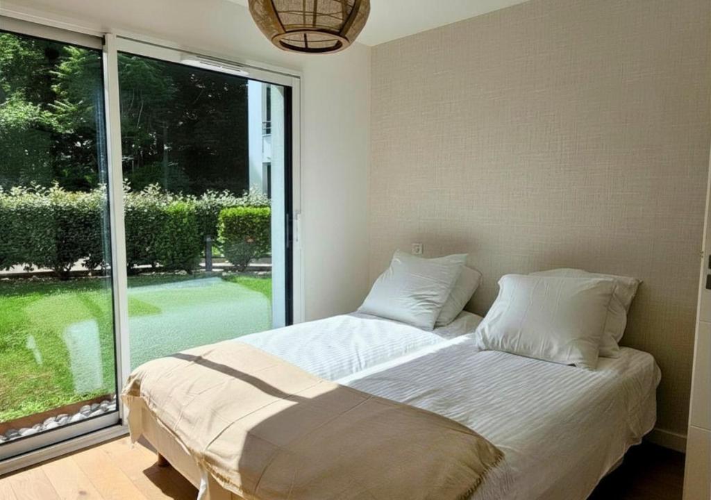 AMARINA - Appartement confortable au coeur d'Hossegor - 3
