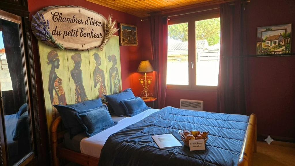 Chambres Du Petit Bonheur - 5