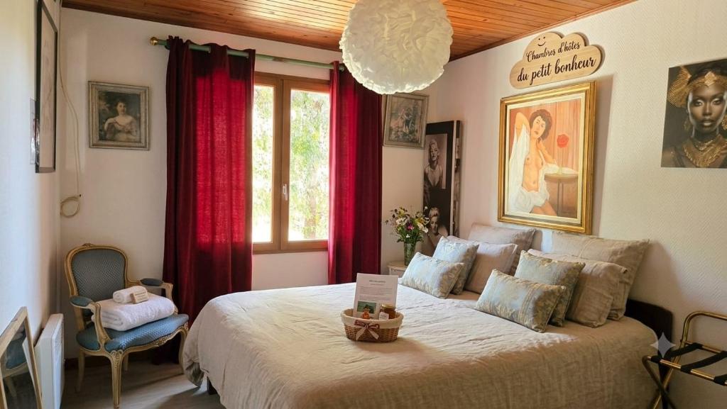 Chambres Du Petit Bonheur - 1