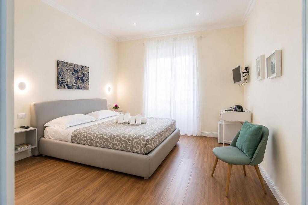 Nationale Boutique Rooms & Suites - 1