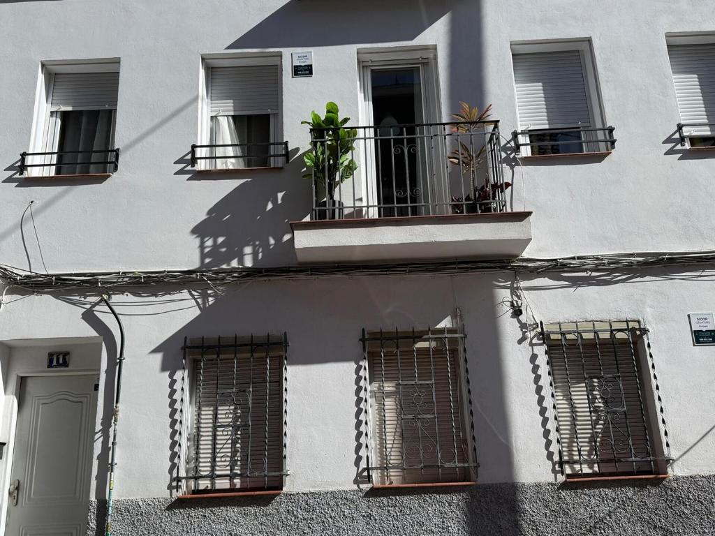 CIUDAD LINEAL - QUINTANA - 4