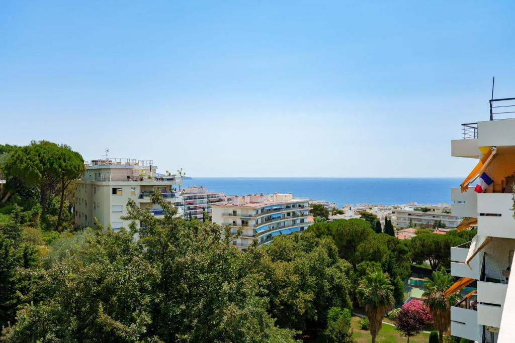 Lanterne Vue Azur - Welkeys - 5