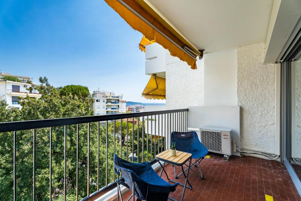 Lanterne Vue Azur - Welkeys - 4