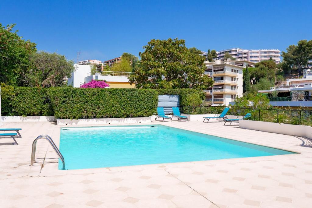Lanterne Vue Azur - Welkeys - 3
