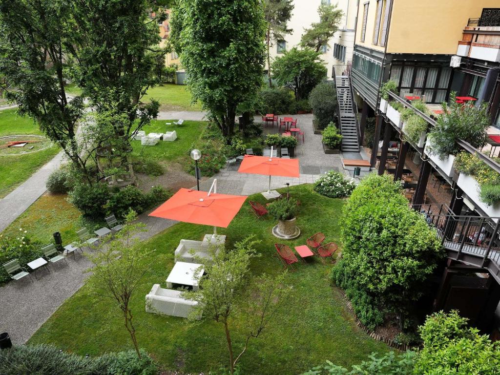 Mercure Bologna Centro - 1