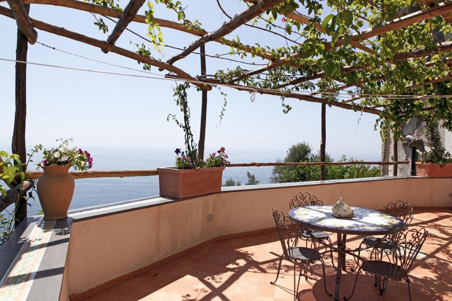 Villa Borgo San Michele - 3