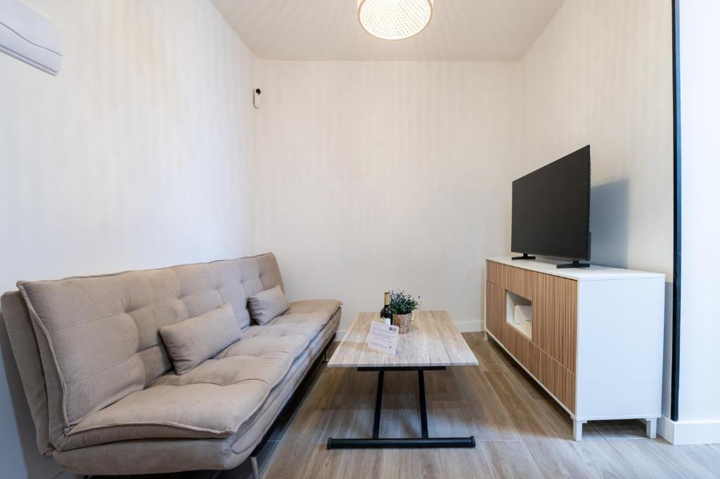 GuestReady - Cosy 1BR in the Heart of Chueca - 3